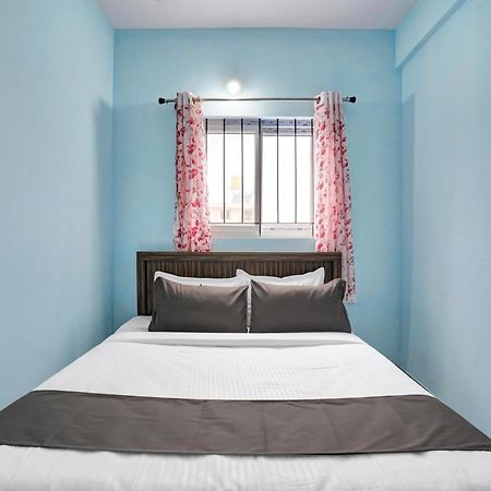 Hotel O Harsha Inn Бангалор Экстерьер фото