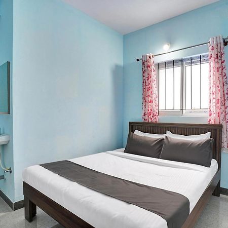 Hotel O Harsha Inn Бангалор Экстерьер фото