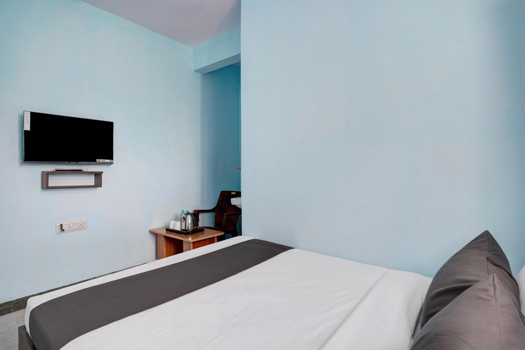 Hotel O Harsha Inn Бангалор Экстерьер фото