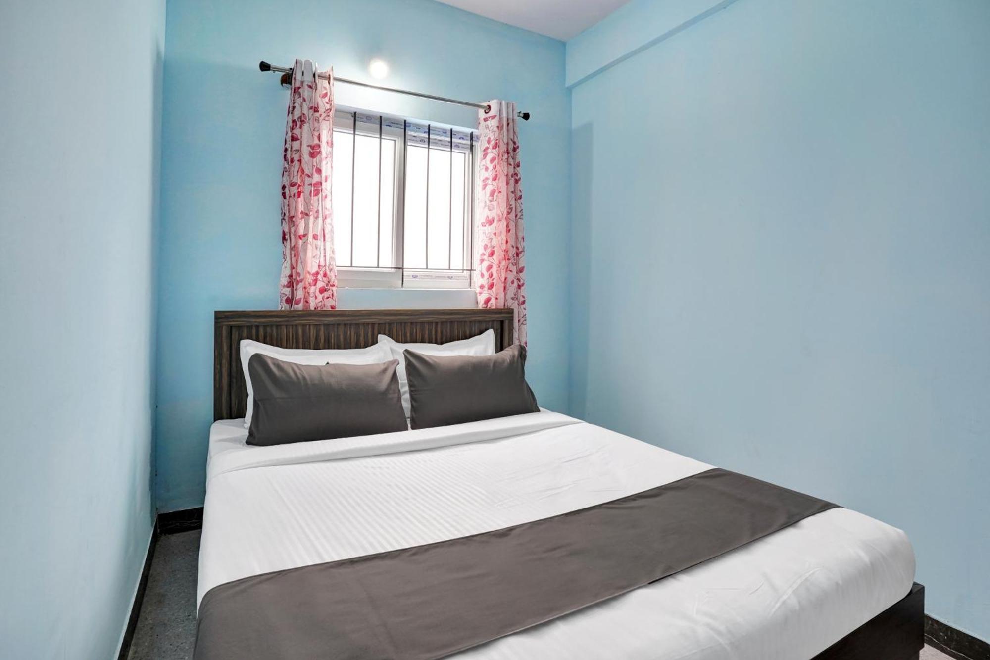 Hotel O Harsha Inn Бангалор Экстерьер фото