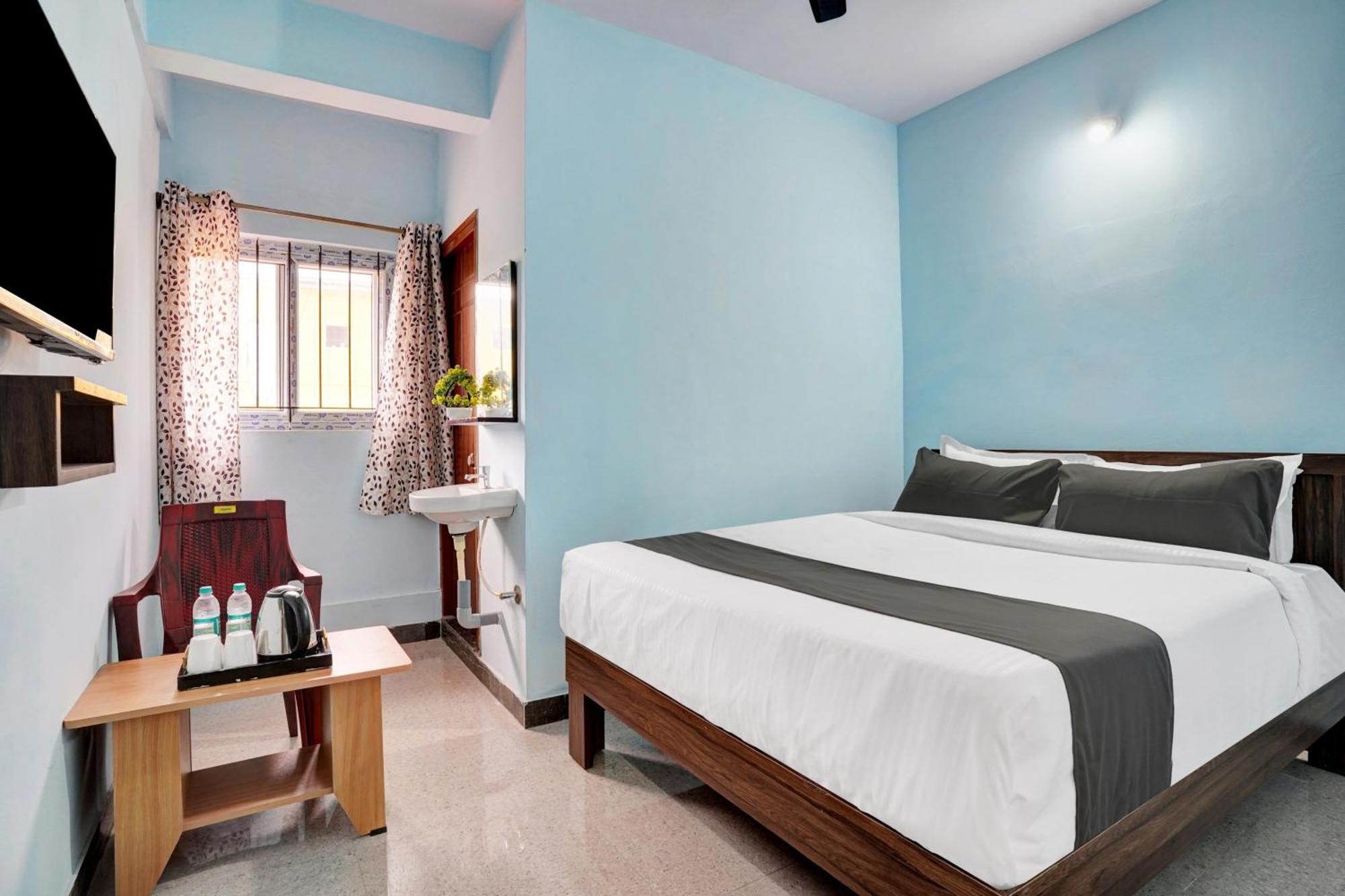 Hotel O Harsha Inn Бангалор Экстерьер фото