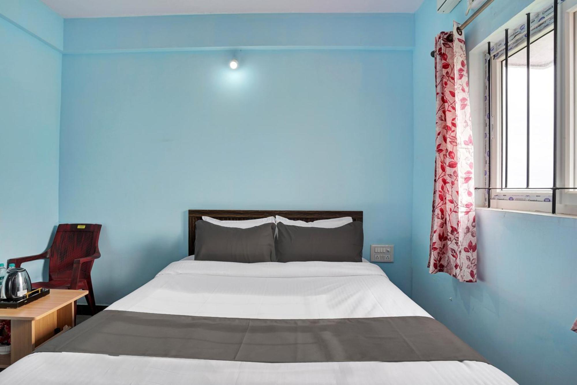 Hotel O Harsha Inn Бангалор Экстерьер фото